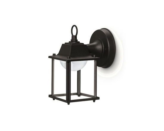 PHILIPS 11W Integrated LED Outdoor Wall Lamp - S/M