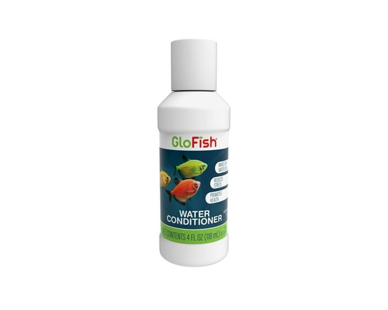 GloFish Water Conditioner Promotes FishHealth - 10 gal
