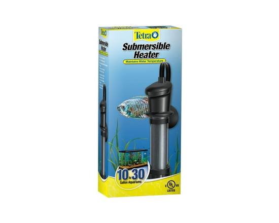 Chauffe-aquarium submersible Tetra 100W