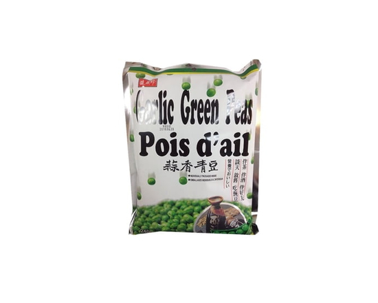 SHENG HSIANG GEN SHJ Garlic Green Pea