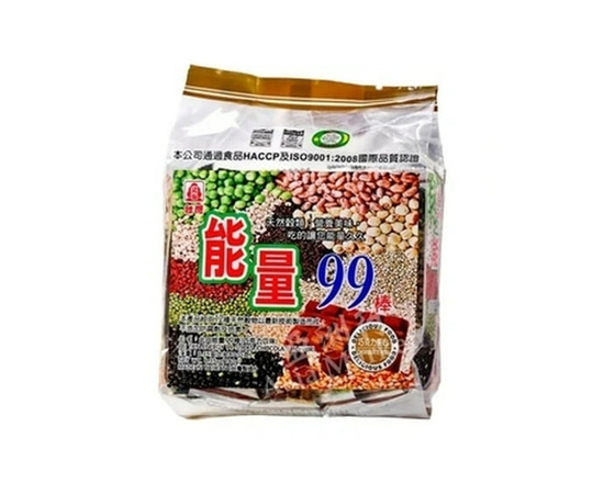 ENERGY 99 CHOCOLATE