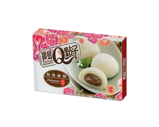 Red Bean Mochi - 210 g
