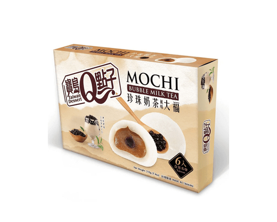 Milk Tea Mochi - 7.4 oz