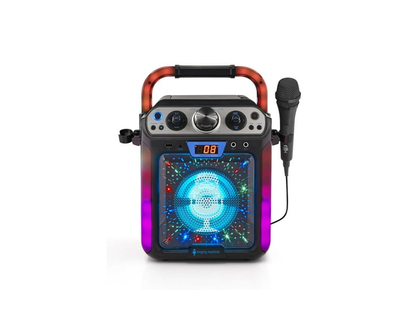 Groove Cube Hype Karaoke Machine