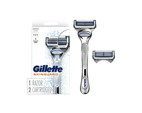 Rasoir pour hommes Gillette SkinGuard