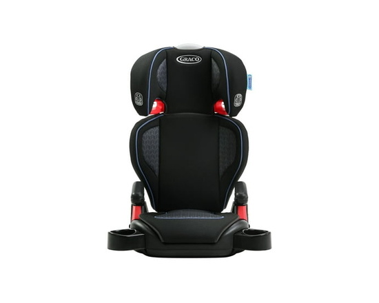 Graco Turbobooster Highback Booster Car Seat (Gust)