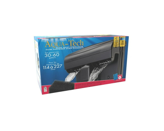 Aqua-Tech 30-60 Power Filter