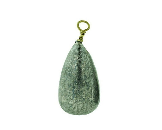 BASS CASTING SINKER - 0.5 oz