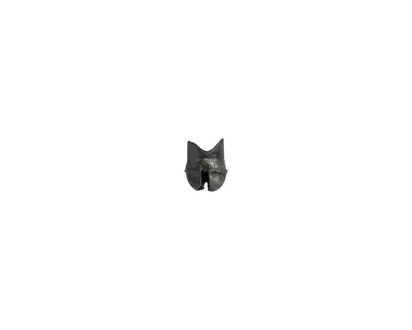 Eagle Claw Q02010-004 Removable Split Shot Sinker, Size 5, 20Pk