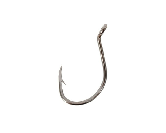 Eagle Claw Q194QH Trout Snelled Hook Assorted 36 Pieces