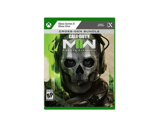 Call of Duty®: Modern Warfare® II - Cross-Gen Edition (Xbox)