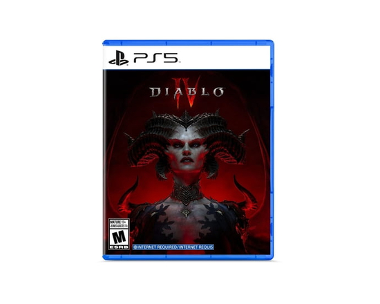 Diablo® IV - PS5™ (PS5)