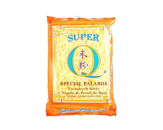 Super Q Special Palabok 454g (16 oz) - 454g