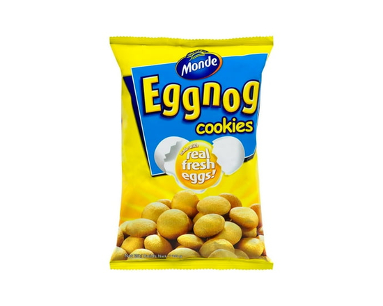 Biscuit Avec Oeufs - 130 g