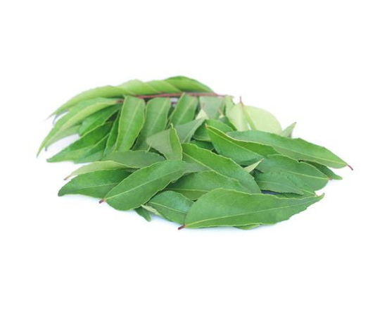 Curry Leaves
