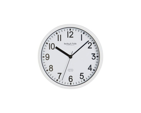 HOMETRENDS Wall Clock