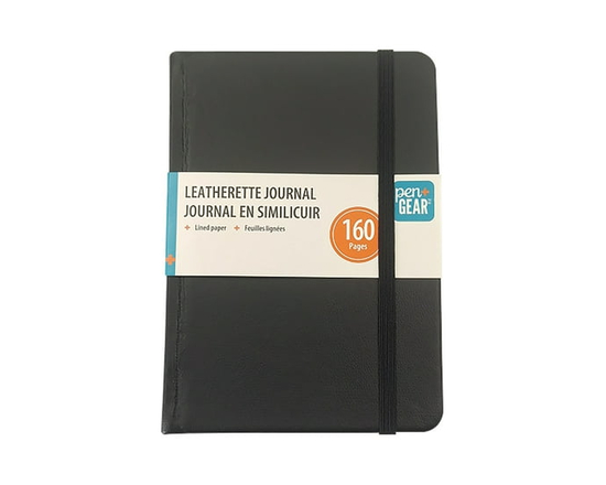 JOURNAL EN SIMILICUIR