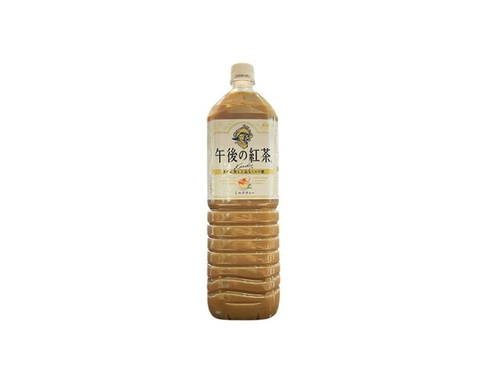KIRIN Milk Tea 1.5L - 1.5 L