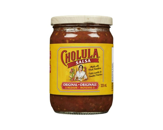 Cholula Salsa Originale - 325ml