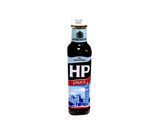 HP Steak Sauce 255g - 255g