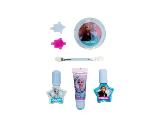 Smackers Frozen II Color Collection - 1.12 Ounce (Pack of 1)