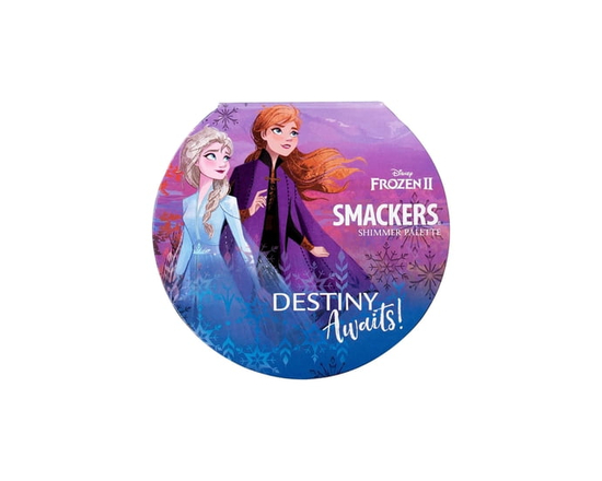 Lip Smacker Sparkle/Shine - Glitter Frozen - S