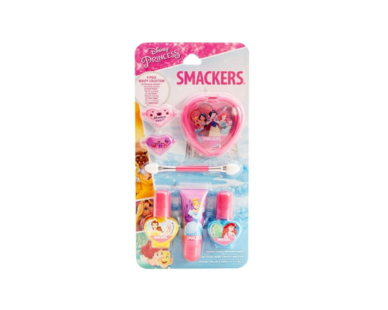 Smackers Color Collection - Disney - 1.7 fl oz