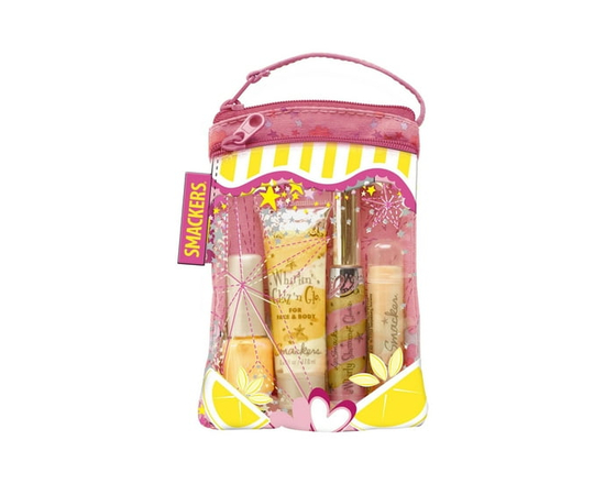 Pink Lemonade Glam Bag - 3.2 oz