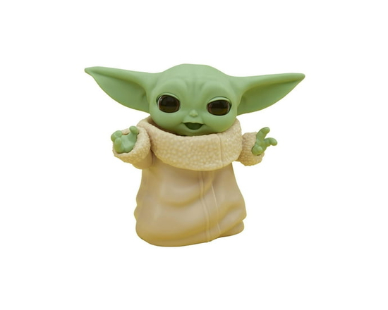 Star Wars Mixin' Moods Grogu Toy, Star Wars Toys (5 Inch)