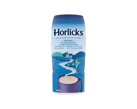 Horlicks Malt Beverage - 400GM