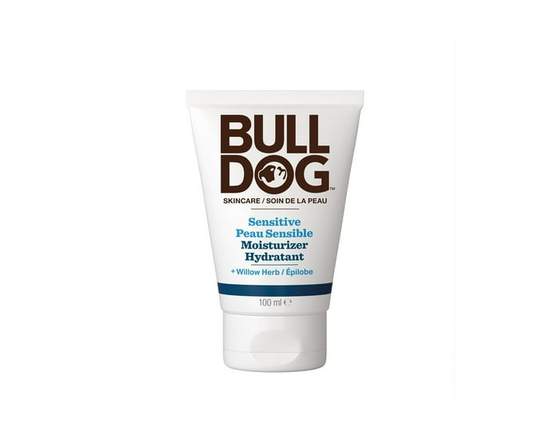 Bulldog Hydratant pour Peau Sensible