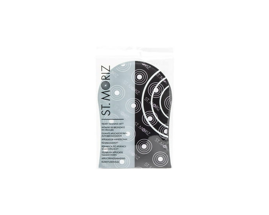 St. Moriz Tanning Mitt - 1