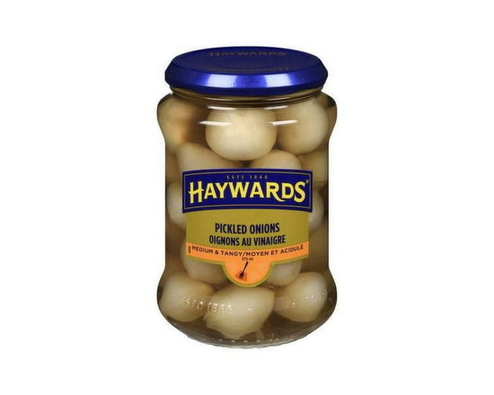 Haywards Pickled Onions - 577 mL