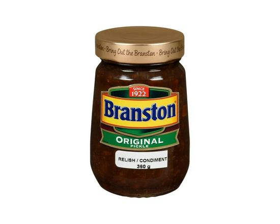 Branston Pickle Original 360g - 360 g