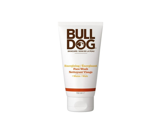 Bulldog Energizing Face Wash