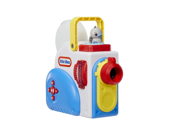 Ensemble initial de contes de fées Little Tikes Story Dream Machine™ - jouet parlant Français, idéal pour les enfants de 2 à 5 ans