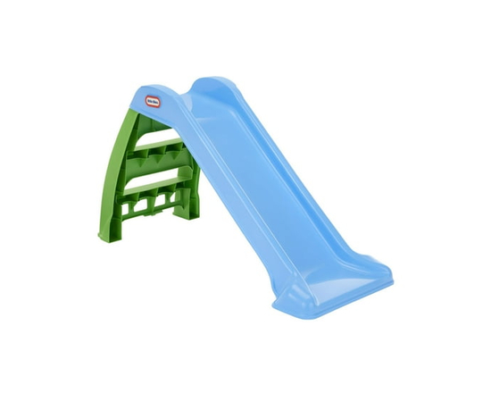 Little Tikes First Slide – Blue/Green