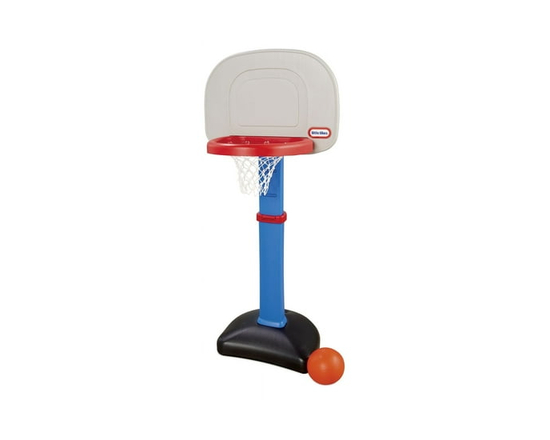 Little Tikes TotSports Easy Score Basketball Set - 2 ft - 4 ft