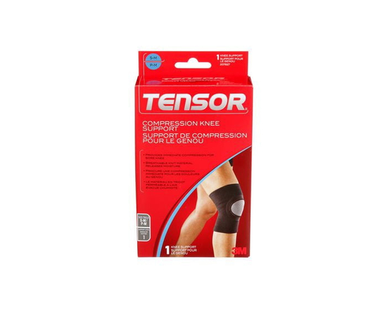 Support pour genou Tensor(MC), petit/moyen - Autre