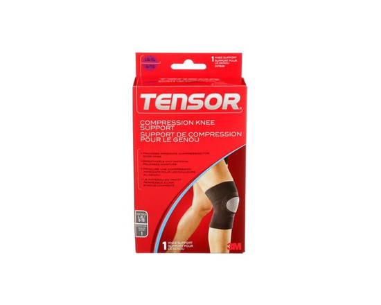 Tensor™ Knee Support, Large/X-Large - Other