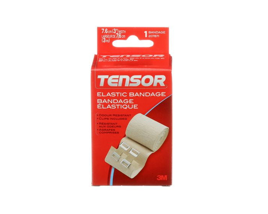 Tensor Elastic Bandage - Other