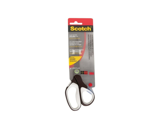 Scotch™ Precision Ultra Edge Scissors 1468TNSMXESF, Non-Stick