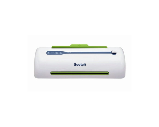 Scotch™ Thermal Laminator TL906-EF