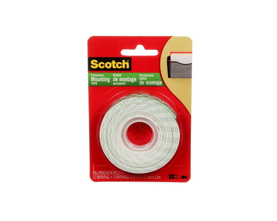 Ruban de montage Scotch® 110-ESF