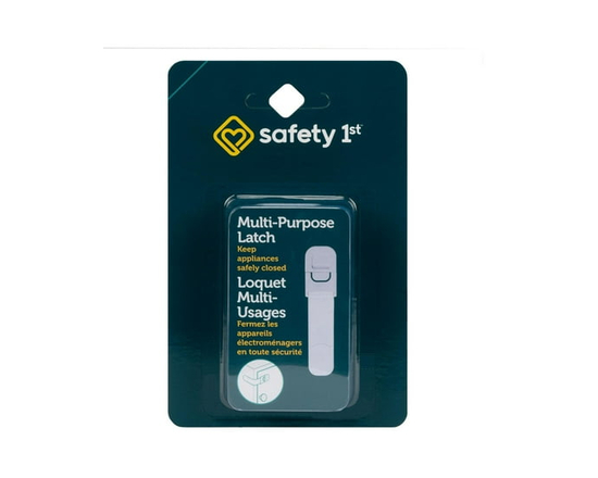 Safety 1st Multi-Purpose Appliance Latch
