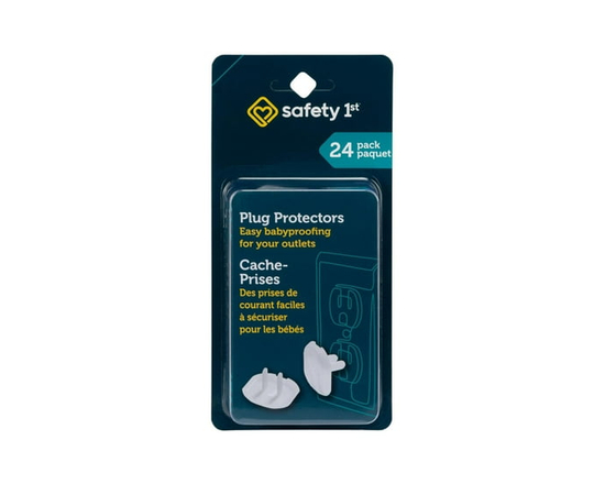 Safety 1st Plug Protectors
