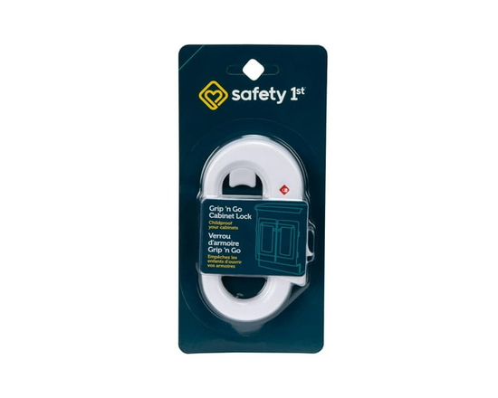 Safety 1st Grip 'N Go Cabinet Lock