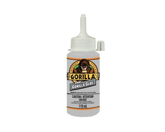 Clear Glue