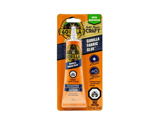 Colle À Tissu - 2,5 fl oz