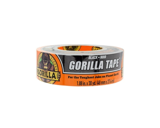 Black Tape